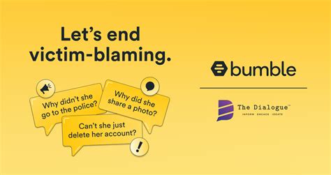 Consent on Bumble and IRL